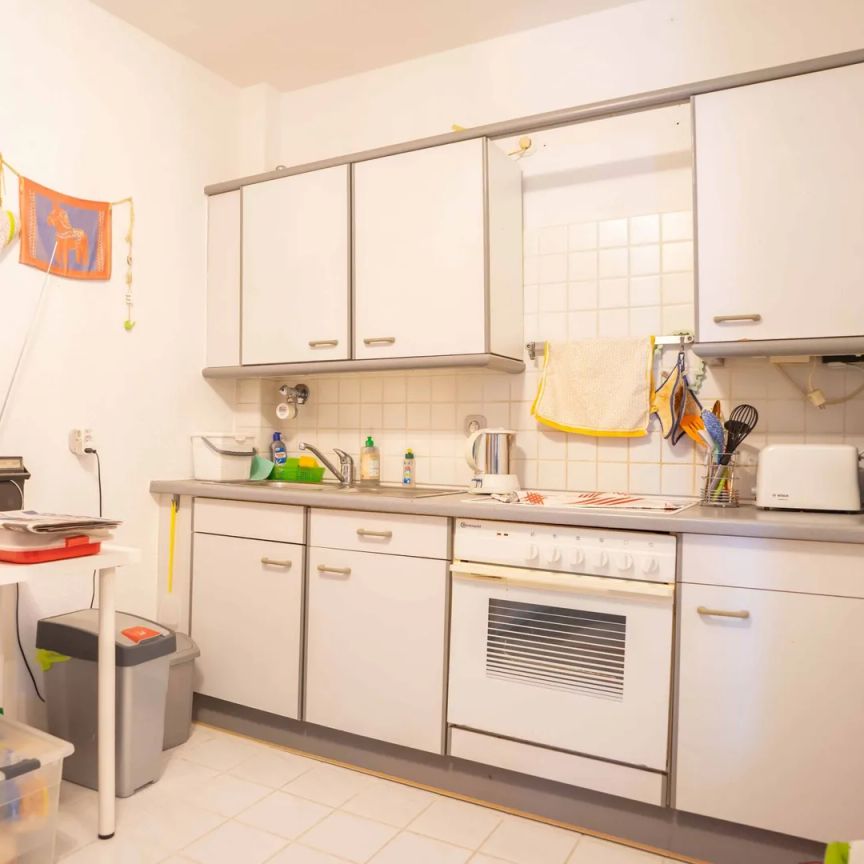 Wohnung zur Miete in Mönchengladbach - Photo 1