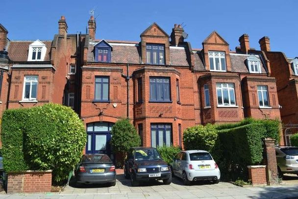 Goldhurst Terrace, South Hampstead, NW6 - Photo 1