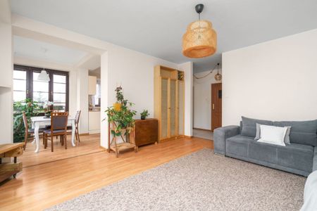 Mieszkanie 2 pokojowe | 67 m2 | Wyposażone 67.1 m² - Zdjęcie 5