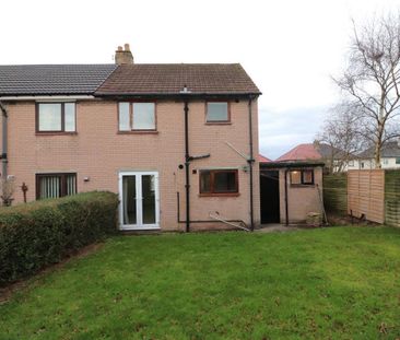 Semi Detached in Bracken Ridge, Etterby, Carlisle - Photo 2