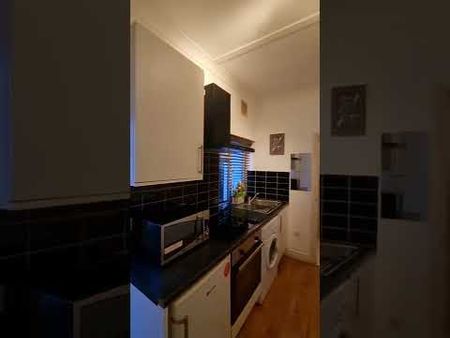 Studio Flat, South Ealing Road, W5 - Photo 4