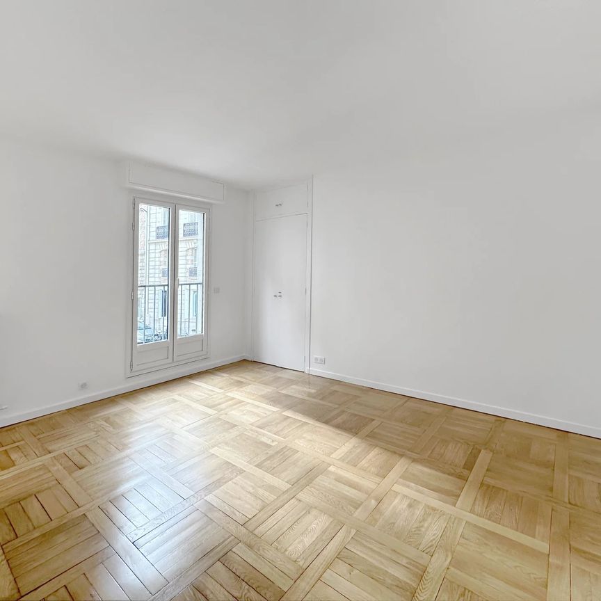 Rental Apartment Paris 6th Notre-Dame-des-Champs - Photo 1