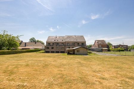 Appartement te huur - Photo 4