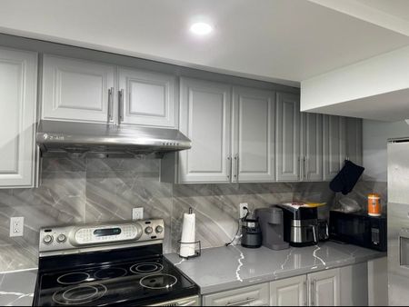 For Lease - 233 Ravenscroft Road, Ajax, Ontario - Photo 3