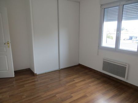 Location appartement 3 pièces, 71.00m², Saint-Jean-de-Braye - Photo 3