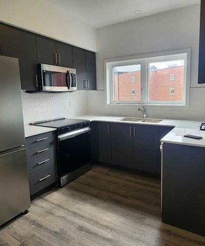 For Lease - 940 St David Street Unit# 104, Centre Wellington, Ontario - Photo 4