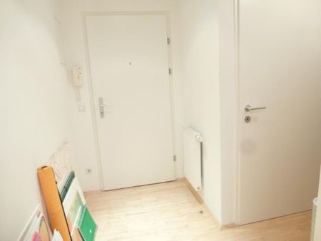 Hofseitige, ruhige Neubauwohnung mit schönem Blick! 6. OG!!!!! - Foto 3