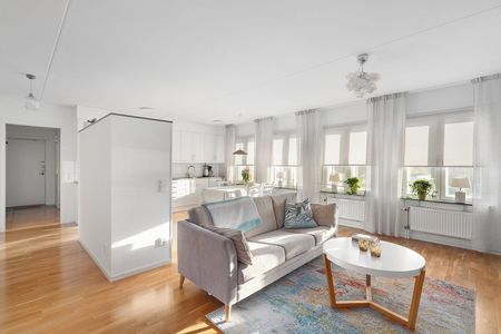 Engelbrekts väg, Sollentuna - Photo 3