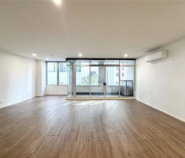 UNFURNISHED ELEGANT FLOORBOARD TWO BEDROOM ONE CARPARK APARTMENT LO... - Photo 1
