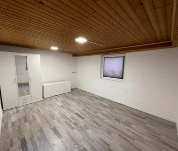 1 Zimmer Wohnung - Photo 5