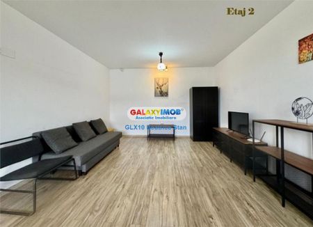 Inchiriere apartamente 3 camere in vila BUCURESTII NOI / LAMINORULUI - Fotografie 3
