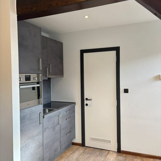 Studio te huur - Foto 1