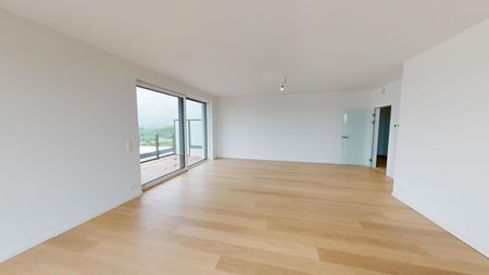 Penthouse - à louer - Photo 4