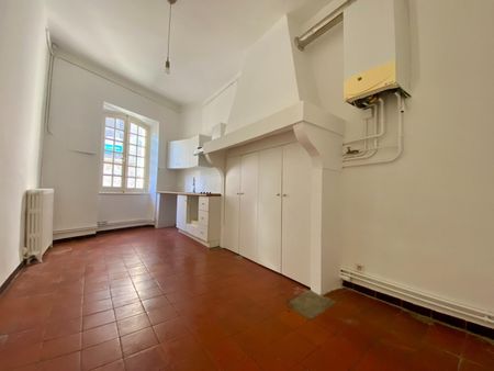 « AVIGNON IM - APPARTEMENT T3 81.07M² » - Photo 5