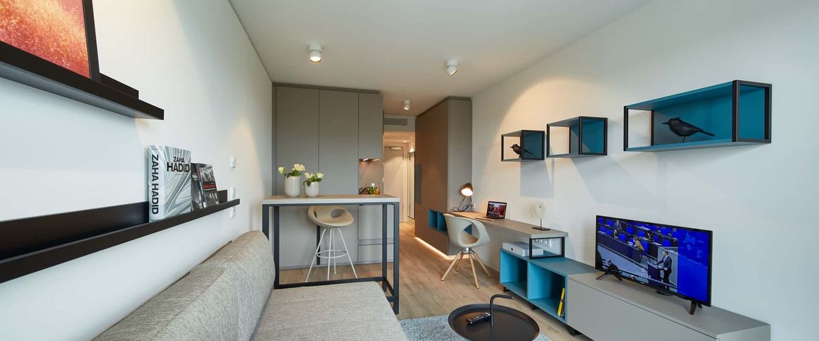 Studio Business Smart - Photo 1