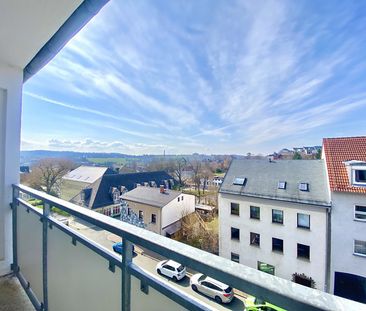 Einziehen & wohlfühlen: Sonnige 3-Zimmerwohnung in beliebter Lage m... - Foto 6