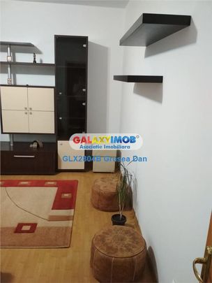 nicolae grigorescu postavarul | 2 camere | metrou | spatios | AC - Photo 1