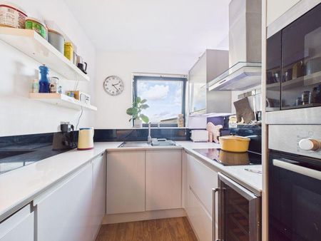 1 bedroom apartment to rent - Photo 5