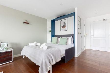 Dalston Lane, London, E8 - Photo 4