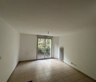Location appartement 2 pièces - 34m² à Toulouse (31400) - Photo 4