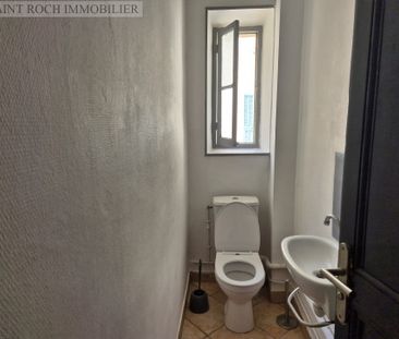 Location Appartement 2 pièces 44m² NICE 06300 - Photo 4