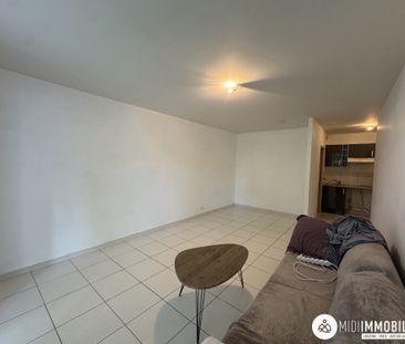 Location Appartement 1 pièce 33m² ALBI 81000 - Photo 3