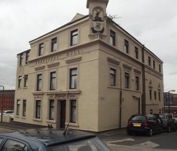 Great Shaw Street | Preston - Photo 1