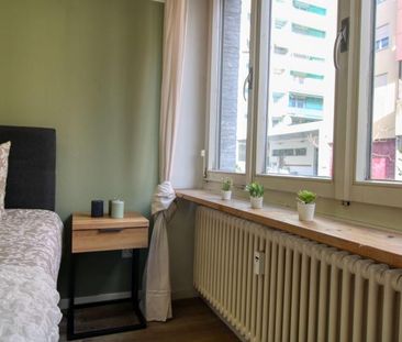 Walter #1 - A Cozy Studio in Basel - Photo 2