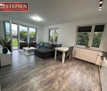 Przedstawiam Państwu nowe, świeżo wykończone mieszkanie gotowe do w... - Фото 1