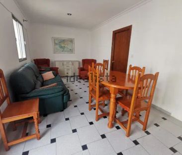 Alquiler de chalet adosado en Calle Timón - Photo 6