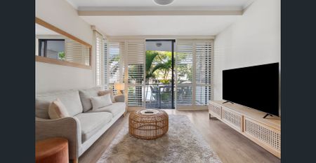 Modern Apartment within the highly sought after Swell Residences - Photo 3