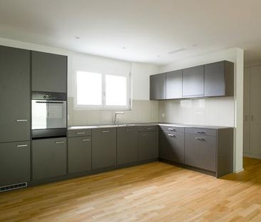 Wohnen in familienfreundlicher Überbauung - Photo 3