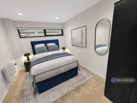 1 bedroom flat to rent - Photo 5