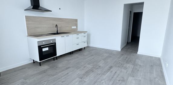 Location Appartement 2 pièces 38m² BELLEVIGNY 85170 - Photo 2