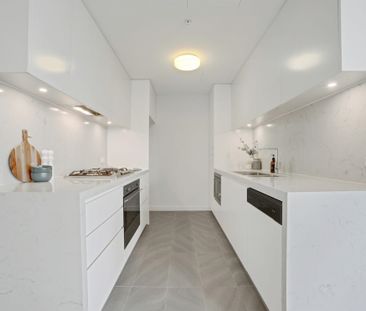 1005/7 Magdalene Terrace, Wolli Creek NSW 2205 - Apartment For Rent... - Photo 4