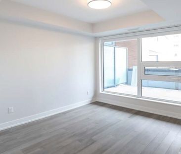 For Lease - 2525 Bathurst Street Unit# 1011, Toronto, Ontario - Photo 3