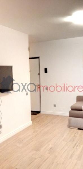 Apartament 2 camere de inchiriat in Cluj-Napoca, Marasti ID 5801 - Fotografie 1