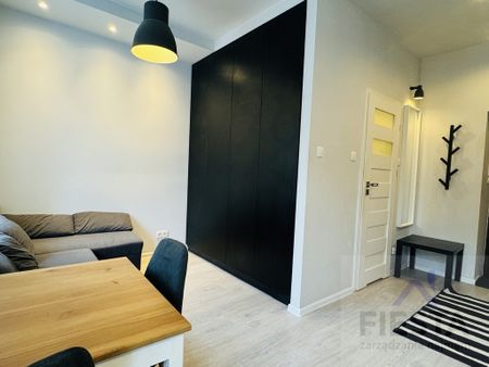 Łódź Łódź-Górna, ul. Sebastiana Felsztyńskiego - Zdjęcie 2