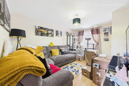 2 bedroom end of terrace house to rent - Photo 5