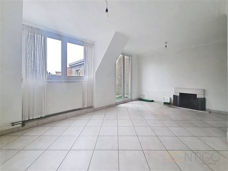 Appartement te huur - Foto 3