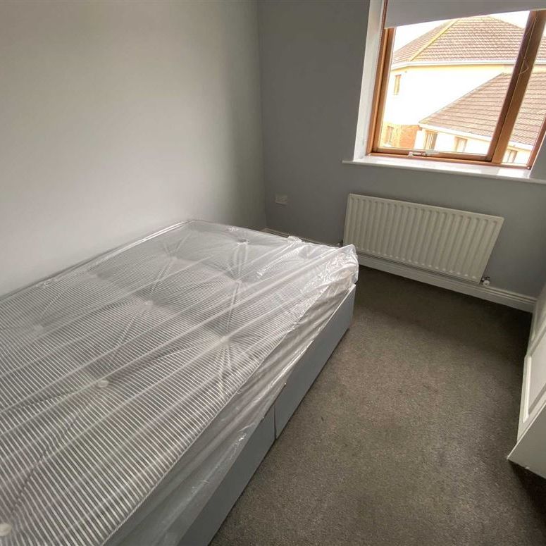 Russell Crescent, Tallaght, Dublin 24 - Photo 1