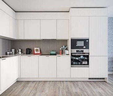 Westfield Avenue, Stratford, E20 - Photo 3