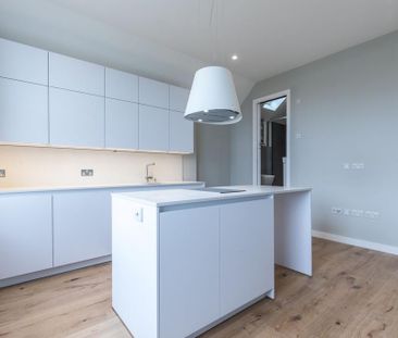 Flat to rent - Photo 3