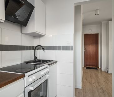 Ostdalsgatan, Motala - Foto 1