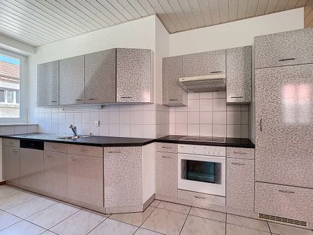 3.5 Zimmer, 86 m², 4. Stock - Foto 4