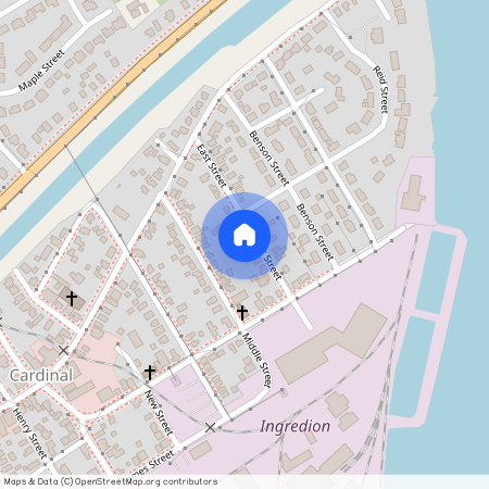 642 East Street, Edwardsburgh/Cardinal