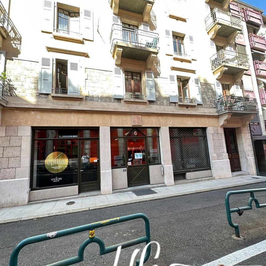 Rue Baudit 6, Genève, Suisse, 1201 - Foto 1