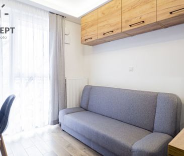 Mikroapartament - Przy Uczelni - Zdjęcie 5