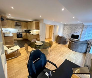 2 bedroom flat to rent - Photo 3