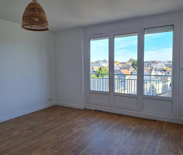 Location Appartement 2 pièces 49m² TOURS 37000 - Photo 2